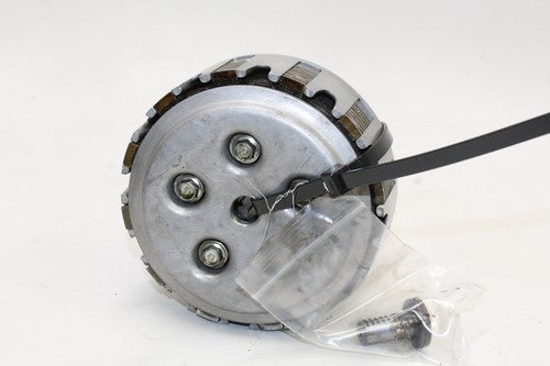 1984-85 Yamaha Fj600 Clutch Basket OEM