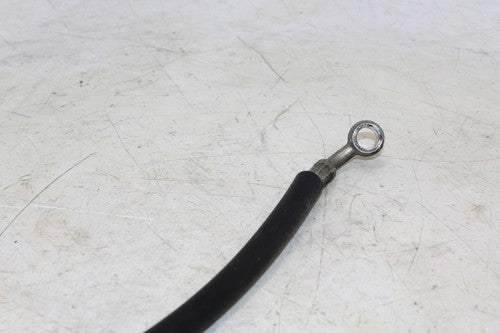 2005 Bmw K1200s Abs Brake Caliper Hoses Lines With ABS Sensor