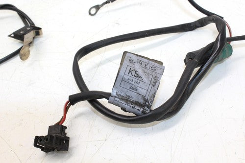 1999 Bmw F650 Main Engine Wiring Harness Motor Wire Loom