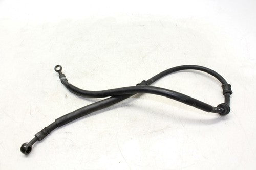 2003 Honda Nighthawk 750 Cb750 Rear Back Brake Hose Fluid Line OEM