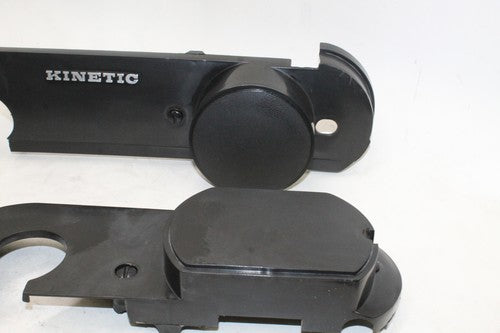 1998 Kinetic Magnum Right Left Front Side Panels Trims Cowls Fairings Cover OEM