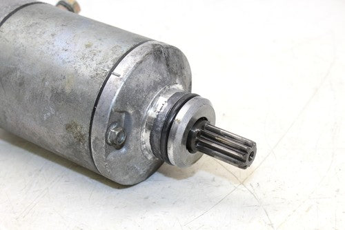 2005 Suzuki Sv650s Engine Starting Starter Motor -dc 12v