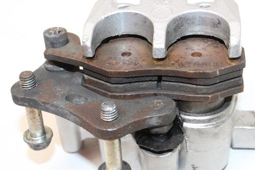 2011 Kawasaki Ninja 250r Ex250j Right Front Brake Caliper