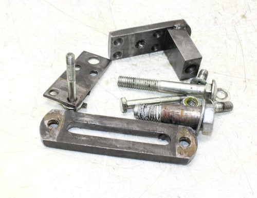 1995 Harley-davidson Heritage Softail Classic Flstc Engine Mounting Bolts