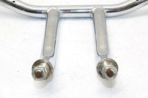 2003 Kawasaki Vulcan 1500 Vn1500l Nomad Fi Handlebars