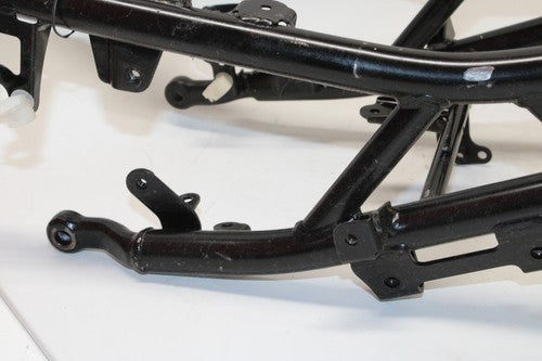 2015 Honda Cbr500r Rear Subframe Back Sub Frame