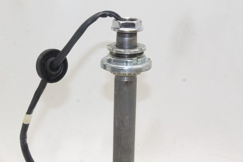 1991-94 Honda Goldwing 1500 Gl1500a Front Forks Clamp Lower Triple Tree OEM