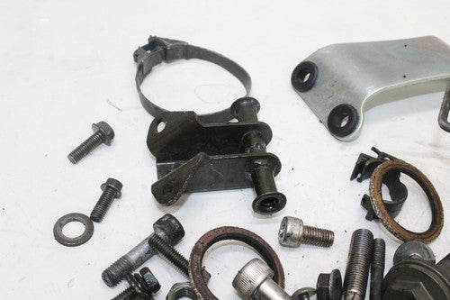 2002 Yamaha Yzf600r Engine Misc. Bolts Hardware Motor Screws OEM