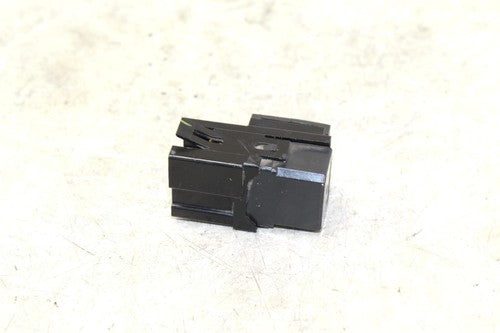 2015 Yamaha Fz09 Relay