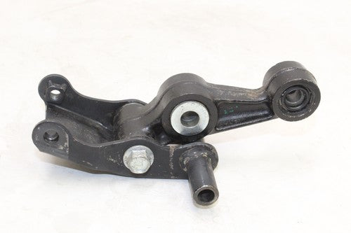 1992 Suzuki Ds80 Rear Dogbone Shock Linkage Link OEM