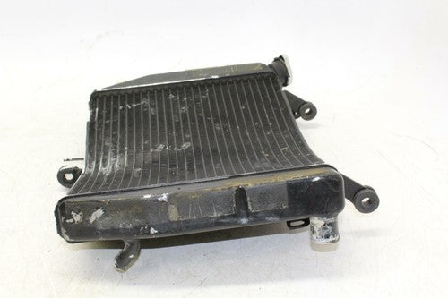 03-05 Yamaha Yzf R6 Engine Radiator Motor Cooler Cooling Radiater OEM