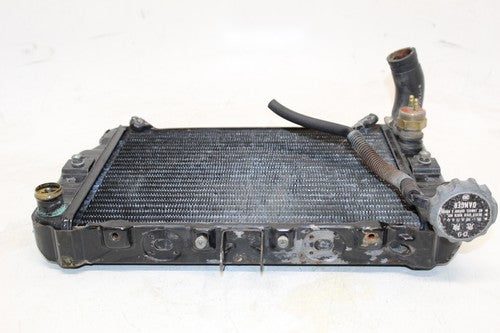 1982 Honda Vf750c Magna Vf750c Engine Cooler Cooling Radiator Radiater