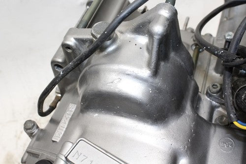 1998 Suzuki Katana 600 Gsx600f Engine Motor