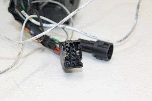 2003 Honda Cbr600rr Left Handle Horn Signals Switch Switches OEM