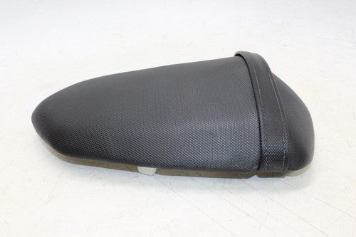 2009 Kawasaki Ninja 250r Ex250j Rear Back Passenger Tandem Seat Pad Saddle