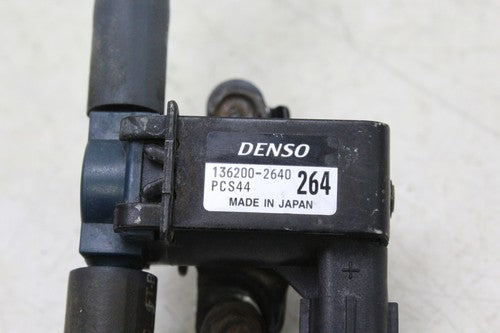 2015 Honda Cbr500r Map Mass Air Flow Pressure Sensor 136200-2640
