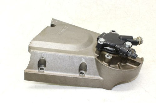 01-07 Kawasaki Zrx1200r Engine Sprocket Cover OEM