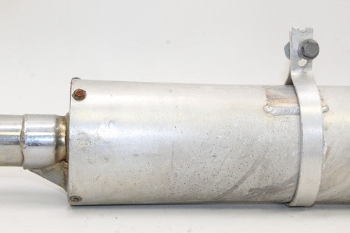 1996 Husaberg Fe350 Te350 Muffler Exhaust Silencer Slip On Pipe OEM