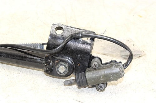 1995 Kawasaki Ninja 250r Ex250f Kickstand Side Kick Stand W Sensor