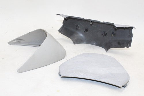 2007 Piaggio Bv 250 Outer Fairings Cowls Panels OEM