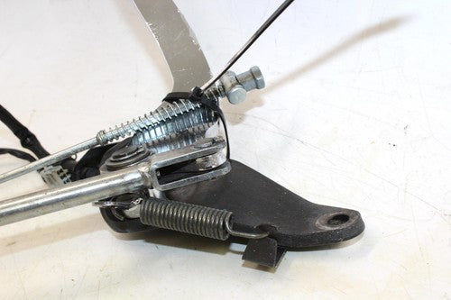 2005 Honda Shadow Aero 750 Vt750c Shifter Linkage Shift Link Pedal With Brake