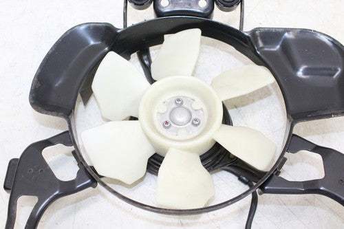 1985 Suzuki Gv1400gd Gv 1400 Engine Radiator Cooling Fan