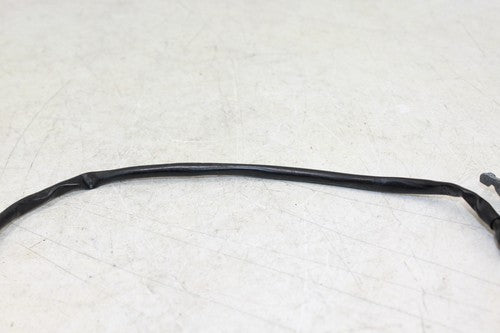 2001 Suzuki Sv650 Rear Back Brake Sensor