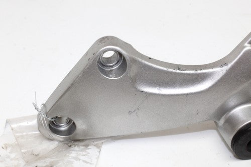 2002-2005 Kawasaki Zzr1200 Left Rear Back Passenger PEG OEM