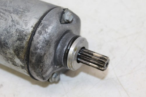 1989 Honda Cbr600f Engine Starting Starter Motor -dc 12v