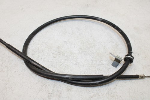 2007 Suzuki Gsxr600 Clutch Cable Line