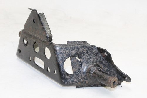 2003 Yamaha Zuma 50 Yw50 Rear Tail Stay Bracket OEM