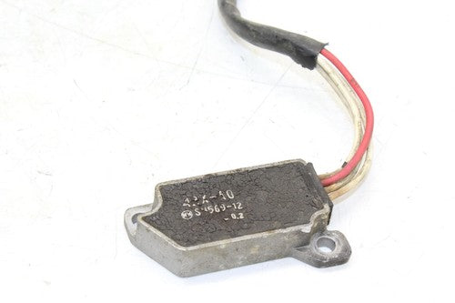 85-87 YAMAHA VIRAGO 535 XV535 Relay OEM