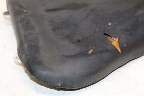 2009 Yamaha Yzf R6s Front Rear Seat Saddle