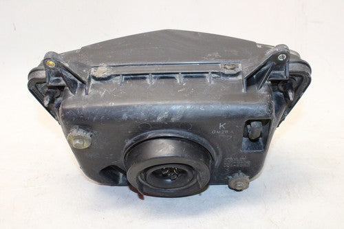 1998 Honda Super Hawk 1000 Vtr1000f Front Headlight Head Light Lamp