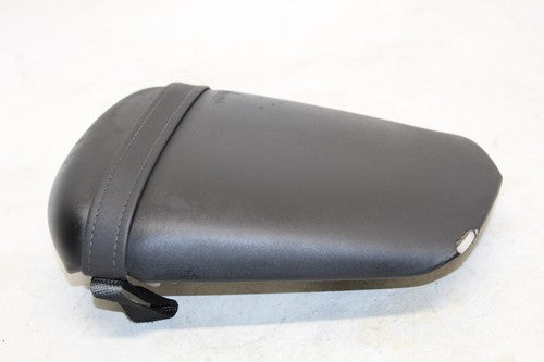2009 Yamaha Yzf R6s Rear Back Passenger Tandem Seat Pad Saddle Pillion