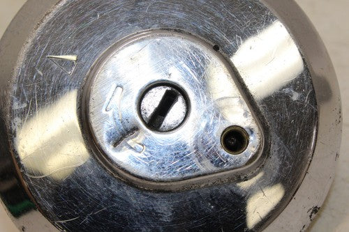 1995 Honda Nighthawk 750 Cb750 Fuel Tank Gas Cap !NO KEY!