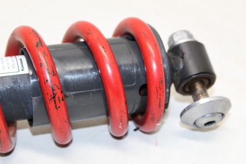 2009 Kawasaki Ninja 650r Ex650c Rear Back Shock Absorber Suspension