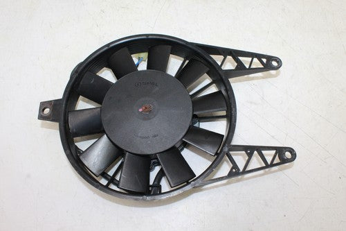 2005 Triumph Daytona 650 Engine Radiator Cooling Fan