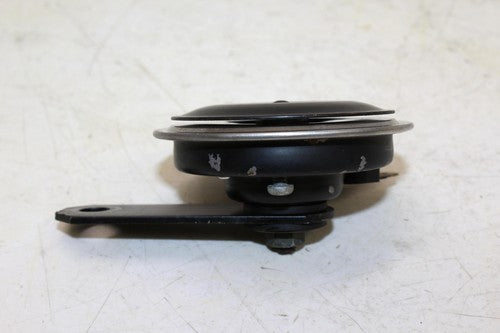2006 Suzuki Gsxr600 Horn Signal