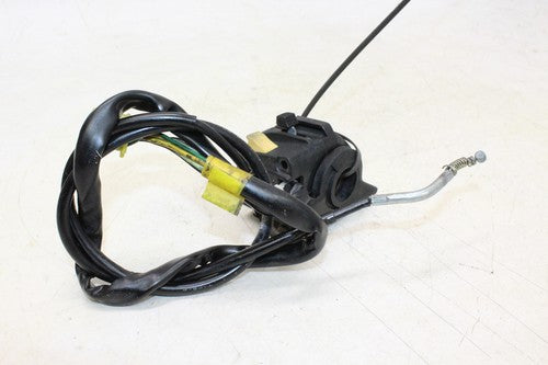 1994 Suzuki Katana 750 Gsx750f Left Clip On Handle Horn Signals Switch Switches