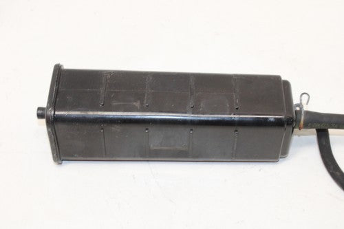 2011 Kawasaki Ninja 250r Ex250j Evap Vapor Charcoal Emission Canister