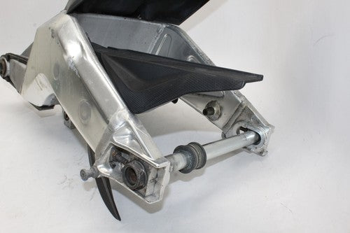 06-09 Aprilia Tuono 1000r Swingarm Swing Arm OEM
