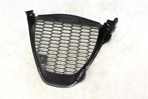 2005 Suzuki Gsxr1000 Front Lower Inner Exhaust V Fairing Cowl Guard