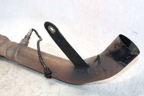 2015 Yamaha Fz09 Exhaust Header Pipes Manifold