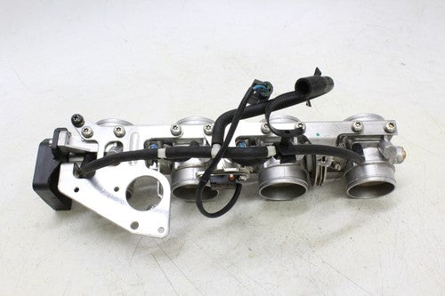 2003 Bmw K1200rs Carbs Carburetors