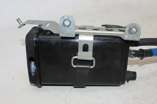 2013 Kawasaki Concours 14 Zg1400c Abs Evap Vapor Charcoal Emission Canister