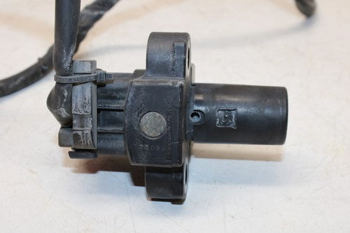 1996 Honda Cbr600f3 Ignition Lock !NO KEY!