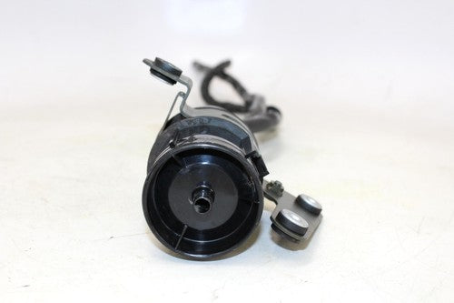 2001 Suzuki Gsxr750 Evap Vapor Charcoal Emission Canister