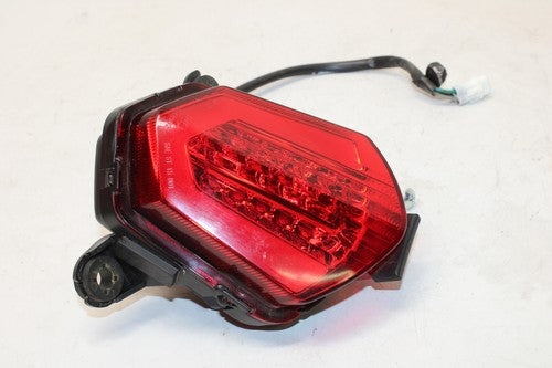 2019 Suzuki Gsxr250r Rear Tail Taillight Back Brake Light