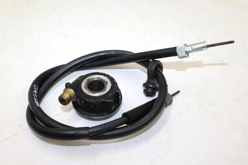 1993 Yamaha Xj600s Seca Ii Speed Drive Gear Hub With Cable